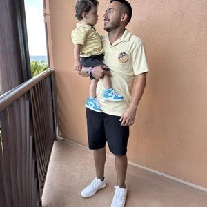 Meet your Posher, Martin